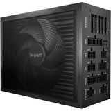 be quiet! be quiet! Dark Power Pro 14 IO 1300W 