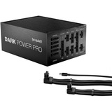 be quiet! be quiet! Dark Power Pro 14 IO 1300W 