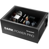 be quiet! be quiet! Dark Power Pro 14 IO 1300W 