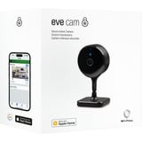 eve Came, Caméra réseau Carbone