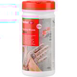 fischer Lingettes de nettoyage Cleaning Wipes Xtreme, Lingettes nettoyantes 