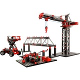 fischertechnik 536622, Jouets de construction 