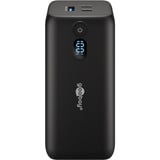 goobay Powerbank pour ordinateur portable 20 000 mAh avec Power Delivery Noir