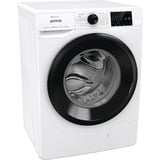 gorenje WPNEI84A1TS, Machine à laver Blanc/Noir