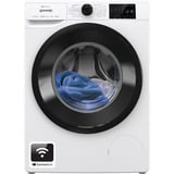 gorenje WPNEI84A1TS, Machine à laver Blanc/Noir