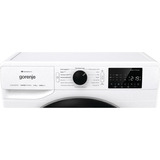 gorenje WPNEI84A1TS, Machine à laver Blanc/Noir