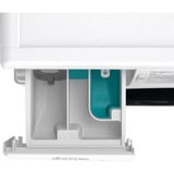 gorenje WPNEI84A1TS, Machine à laver Blanc/Noir