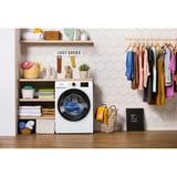 gorenje WPNEI84A1TS, Machine à laver Blanc/Noir