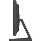 iiyama ProLite T1932MSC-B1S écran plat de PC 48,3 cm (19") 1280 x 1024 pixels Full HD LED Écran tactile Dessus de table Noir Moniteur  Noir (Mat), 48,3 cm (19"), 1280 x 1024 pixels, Full HD, LED, 14 ms, Noir