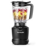 nutribullet SmartSense 1500 Combo Standmixer NBF550DG, Blender Gris foncé