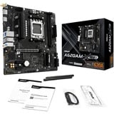 ASRock A620AM-X WIFI carte mère socket AM5 