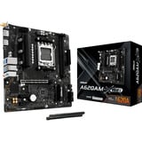 ASRock  carte mère socket AM5 