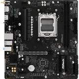 ASRock  carte mère socket AM5 