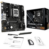 ASRock  carte mère socket AM5 