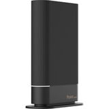 ASUS PRT BE5000 ProArt Router, Routeur maillé Noir