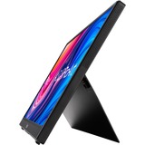 ASUS ProArt PA148CTV 14" Moniteur Noir, 1x Micro HDMI, 1x USB-C, Micro HDMI, USB-C