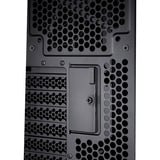 ASUS ProArt PA602 Midi Tower Noir, boîtier pc Noir | 4x USB-A | 1x USB-C | Verre Trempé