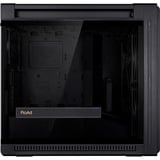 ASUS ProArt PA602 Midi Tower Noir, boîtier pc Noir | 4x USB-A | 1x USB-C | Verre Trempé