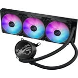 ASUS ROG RYUO III 360 ARGB, Watercooling Noir, Connecteur de ventilateur PWM à 4 broches