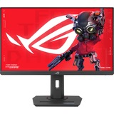 ASUS ROG Strix XG259CMS écran plat de PC 62,2 cm (24.5") 1920 x 1080 pixels Full HD LCD Noir Moniteur gaming  Noir, 62,2 cm (24.5"), 1920 x 1080 pixels, Full HD, LCD, 1 ms, Noir