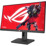 ASUS ROG Strix XG259CMS écran plat de PC 62,2 cm (24.5") 1920 x 1080 pixels Full HD LCD Noir Moniteur gaming  Noir, 62,2 cm (24.5"), 1920 x 1080 pixels, Full HD, LCD, 1 ms, Noir
