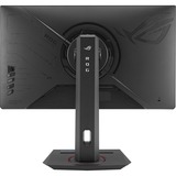ASUS ROG Strix XG259CMS écran plat de PC 62,2 cm (24.5") 1920 x 1080 pixels Full HD LCD Noir Moniteur gaming  Noir, 62,2 cm (24.5"), 1920 x 1080 pixels, Full HD, LCD, 1 ms, Noir