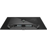 ASUS ROG Swift OLED PG32UCDMR 31.5" 4K UHD Moniteur gaming  Noir, 240 Hz, HDMI, DisplayPort, USB-C, AMD FreeSync