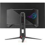 ASUS ROG Swift OLED PG32UCDMR 31.5" 4K Ultra HD Moniteur gaming Noir, 1x DisplayPort, 2x HDMI, 1x USB-C, 3x USB-A, 240 Hz, 2x HDMI, DisplayPort, 3x USB-A, USB-C, 240 Hz