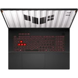ASUS TUF Gaming A18 (FA808UP-S8133W) 18" PC portable gaming  Gris