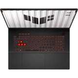 ASUS  18" PC portable gaming  Gris