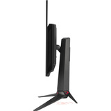 ASUS  31.5" 4K UHD Moniteur gaming  Noir