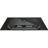 ASUS  31.5" 4K UHD Moniteur gaming  Noir