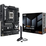 ASUS  carte mère socket AM5 Noir