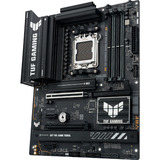 ASUS  carte mère socket AM5 Noir