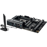 ASUS  carte mère socket AM5 Noir