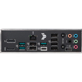 ASUS  carte mère socket AM5 Noir