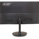 Acer  23.8" Moniteur gaming  Noir