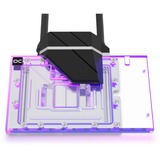 Alphacool Eiswolf 2 AIO - 360mm RTX 4080 Founders Edition, Watercooling Noir/transparent