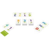 Amigo incroyablement simple, Jeu de cartes 