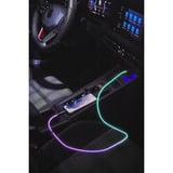 Ansmann Câble USB-A vers USB Type-C Noir/transparent
