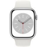 Apple MP4J3FD/A, Smartwatch Argent