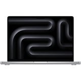Apple MacBook Pro (14") 2025 PC portable Argent