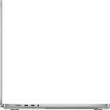 Apple MacBook Pro (16") 2024 CTO PC portable Argent