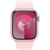 Apple Series 9, Smartwatch Rose/rosé