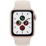 Apple Smartwatch Or/Blanc