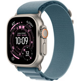 Apple Watch Ultra 3, Smartwatch Titane