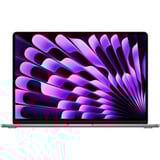 Apple  PC portable Gris