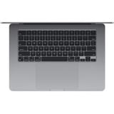 Apple  PC portable Gris