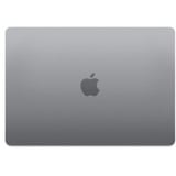 Apple  PC portable Gris