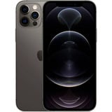 Apple  smartphone Gris